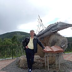 Фотография мужчины Алексей, 52 года из г. Томск