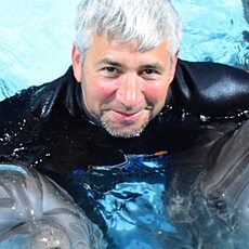 Фотография мужчины Адам, 41 год из г. Белгород