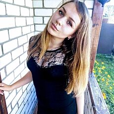 Фотография девушки Юлия, 22 года из г. Москва