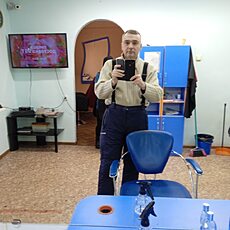Фотография мужчины Андрей, 45 лет из г. Экибастуз