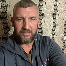 Фотография мужчины Павел, 47 лет из г. Санкт-Петербург