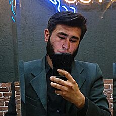 Фотография мужчины Даулет, 25 лет из г. Тараз