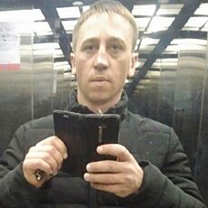 Фотография мужчины Павел, 36 лет из г. Абакан