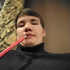 Фотография мужчины Мукам, 30 лет из г. Красногорск