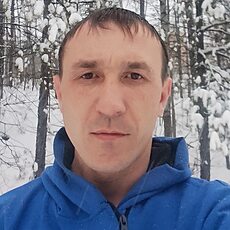 Фотография мужчины Иван, 36 лет из г. Ленск