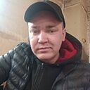 Андрюха, 33 года