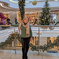 Фотография девушки Валюша, 56 лет из г. Могилев