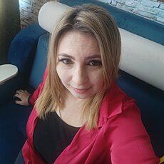 Фотография девушки Ирина, 43 года из г. Бахчисарай
