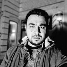 Фотография мужчины Abdulkarim, 33 года из г. Самарканд