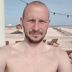 Фотография мужчины Алексей, 37 лет из г. Херсон