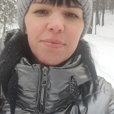 Фотография девушки Анна, 41 год из г. Барнаул