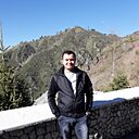 Александр, 38 лет