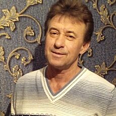 Фотография мужчины Владимир, 56 лет из г. Березники