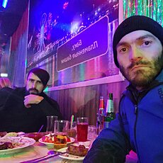 Фотография мужчины Солтан Бэг, 41 год из г. Улан-Удэ