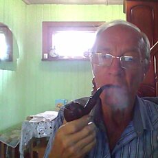Фотография мужчины Михаил, 63 года из г. Балабаново