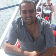 Фотография мужчины Андрей, 44 года из г. Пенза