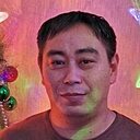 Асан, 38 лет