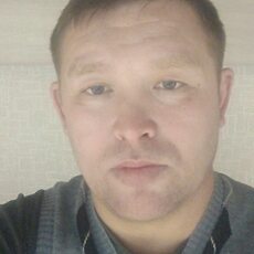 Фотография мужчины Ильдар, 38 лет из г. Нижнекамск