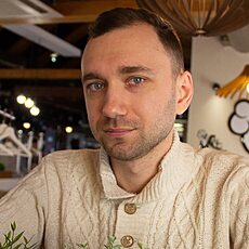 Фотография мужчины Роман, 35 лет из г. Томск