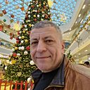 Андрей, 54 года