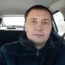 Фотография мужчины Владимир, 49 лет из г. Рыбинск