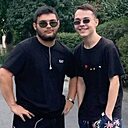 Амир, 23 года