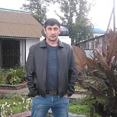 Фотография мужчины Владимир, 40 лет из г. Горно-Алтайск