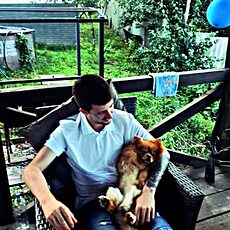 Фотография мужчины Денис, 29 лет из г. Нижний Новгород