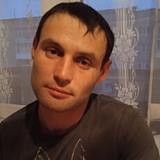 Фотография мужчины Андрій, 34 года из г. Черкассы