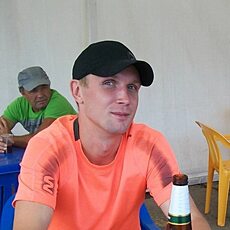 Фотография мужчины Андрей, 38 лет из г. Адлер