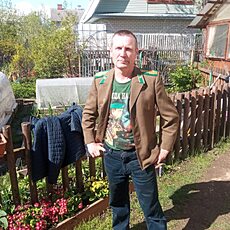 Фотография мужчины Сергей Трифонов, 53 года из г. Кострома