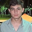 Рузикул, 22 года