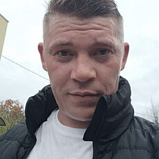 Фотография мужчины Ххх, 33 года из г. Ульяновск