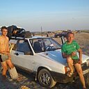 Крым, 43 года