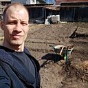Андрей Корнилов, 34 года