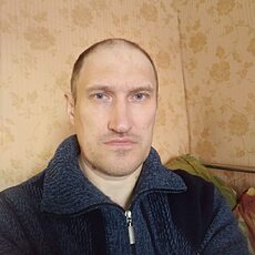 Фотография мужчины Анатолий, 44 года из г. Каргаполье