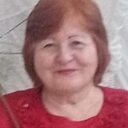 Нина, 68 лет