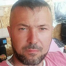 Фотография мужчины Vlad, 42 года из г. Искитим