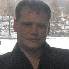 Фотография мужчины Игорь, 45 лет из г. Братск