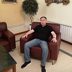 Фотография мужчины Сэм, 45 лет из г. Астана