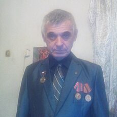 Фотография мужчины Александр, 64 года из г. Троицк