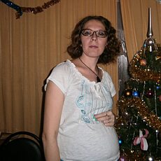 Фотография девушки Оксана, 43 года из г. Шахтинск