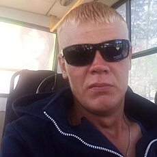 Фотография мужчины Владимир, 33 года из г. Татарск