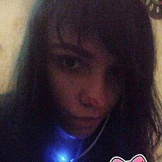 Фотография девушки Диана, 21 год из г. Мытищи