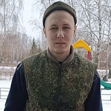 Фотография мужчины Алексей, 25 лет из г. Стародуб