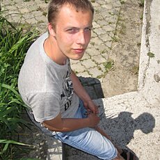 Фотография мужчины Игорь, 28 лет из г. Высокое