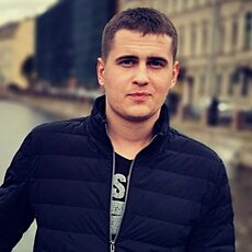 Фотография мужчины Саша, 37 лет из г. Гомель