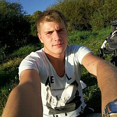 Фотография мужчины Андрей, 36 лет из г. Липецк