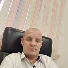 Фотография мужчины Кирилл, 41 год из г. Полысаево