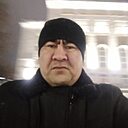 Алибек, 45 лет